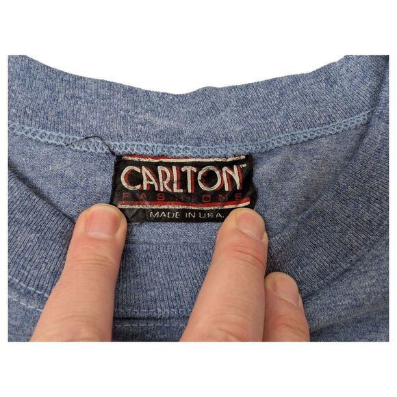 90s Oversize Knit Top - Picture 5 of 7